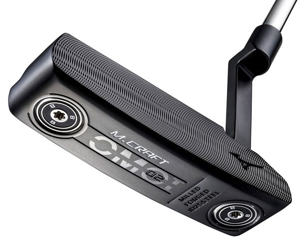 CRAFT OMOI 02 Gunmetal