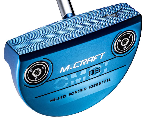 CRAFT OMOI 05 Blue