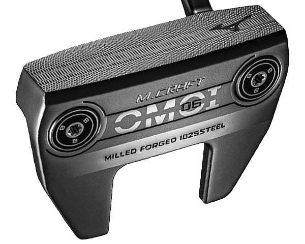 CRAFT OMOI 06 Gunmetal