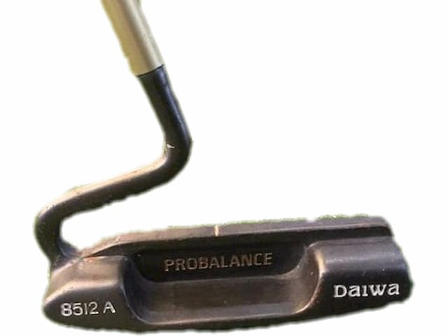 8512A PING Type