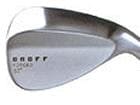 FORGED WEDGE