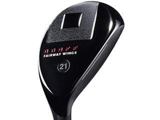 FAIRWAY WINGS 2014 KURO