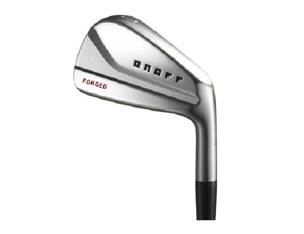 KURO FORGED 2020