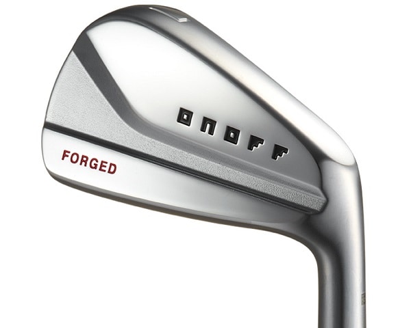 KURO FORGED 2020