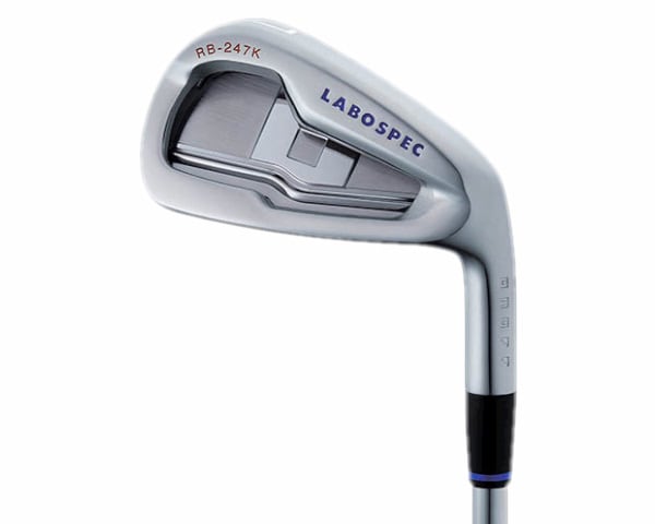 LABOSPEC RB-247K