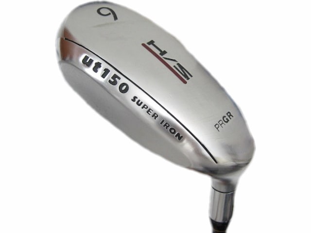 SUPER IRON UT Dream Iron