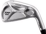 500 IRON