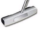 09CS Center Shaft  Offset