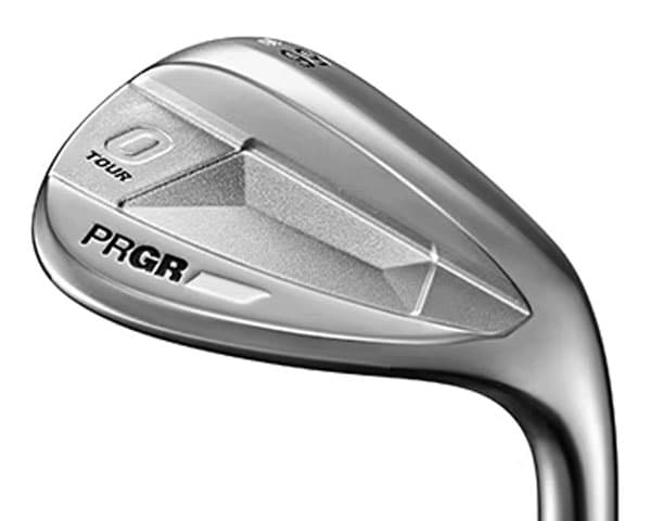 0 TOUR WEDGE 2023