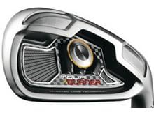 TOUR BURNER