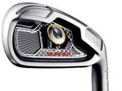 TOUR BURNER