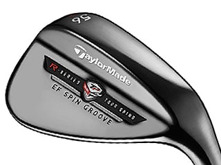 R-SERIES EF SPIN GROOVE