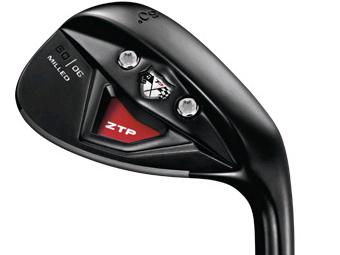 xFT ZTP Conformity Face Black