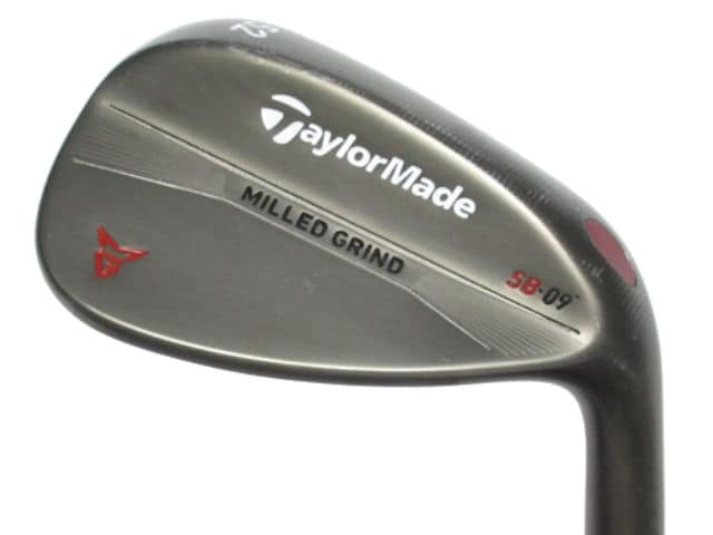 MILLED GRIND Bronz