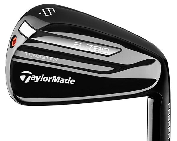 P 790 BLACK