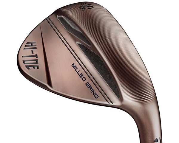 MILLED GRIND HI-TOE 2022