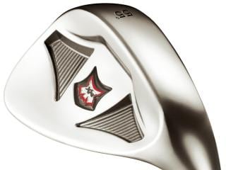 FORGED WEDGE