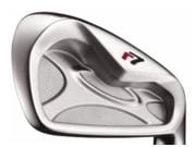 FORGED IRON