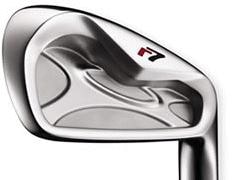 FORGED IRON
