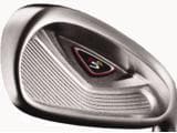 XL IRONS
