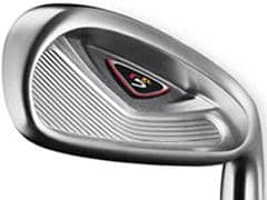 XL IRONS