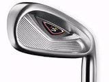 XL IRONS
