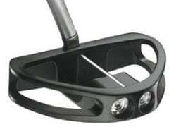 CORZA Center Shaft
