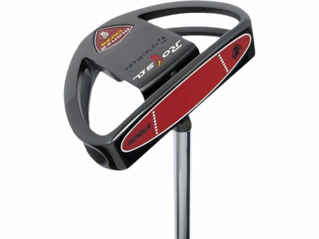 monza corza Center Shaft