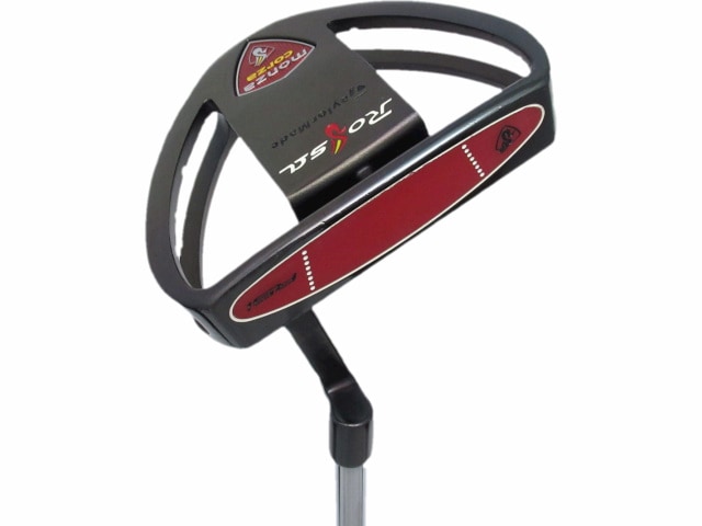 monza corza 1Crank neck