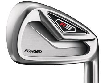 FORGED