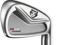 TP FORGED