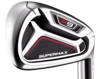 SUPER MAX