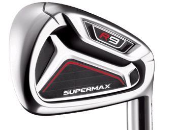 SUPER MAX