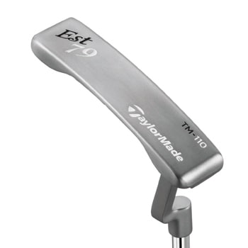 TM-110 Silver