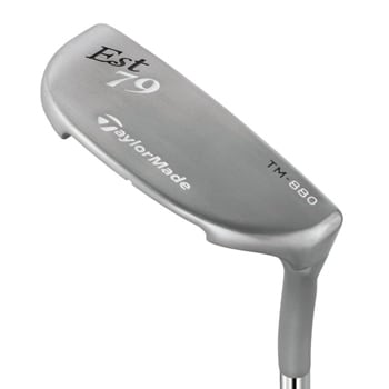 TM-880 Silver