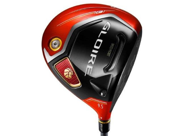 F 2016 Limted Red