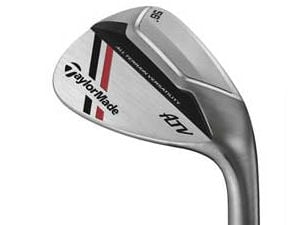 Wedge stainless