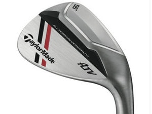 Wedge forged