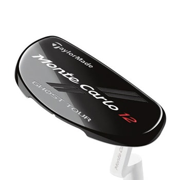 Monte Carlo 12