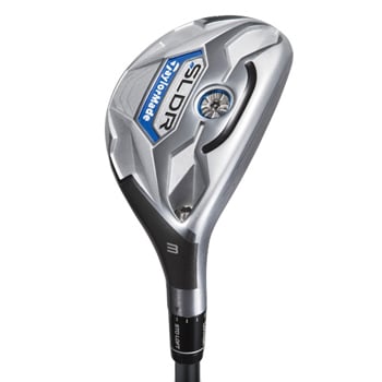 SLDR