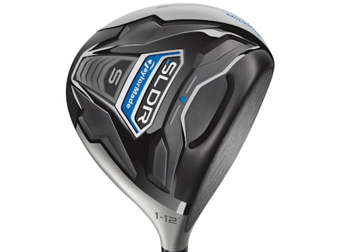 S Mini Driver