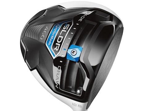 SLDR White