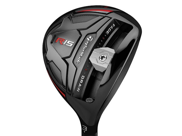 R15 Black