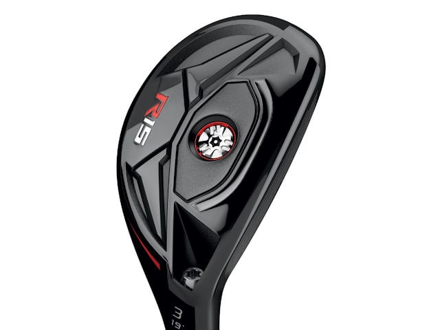 R15 Black