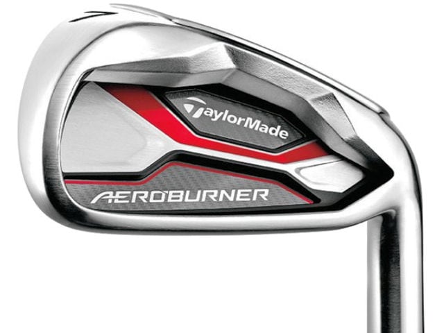 AERO BURNER