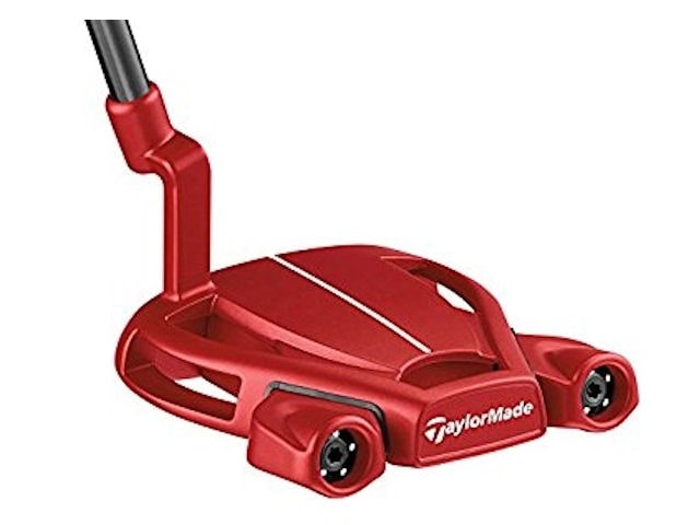 RED Sightline crank neck