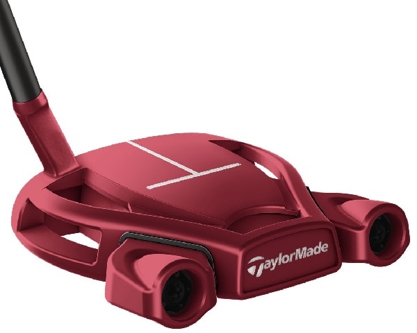 RED T Sight Line Short Slant