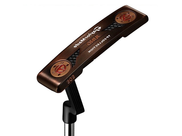 JUNO Crank neck