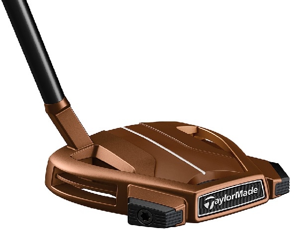 COPPER Small slant
