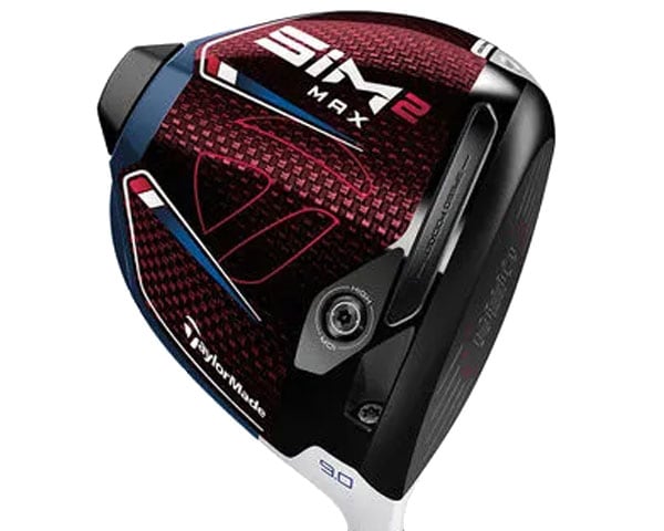 MAX USA Edition